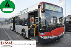 Solaris city bus Urbino 12/530/315/Citaro/A20/Lion&apo City
