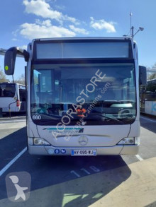 Mercedes Citaro