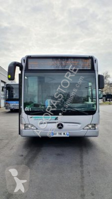 Mercedes Citaro