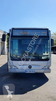 Mercedes Citaro