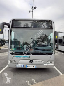 Mercedes Citaro