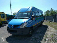 Camioneta Irisbus 50C15A B de linha usada