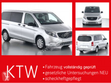 Mercedes Vito 114Tourer Edition,lang,8Sitze,Navi,AHK használt mikrobusz