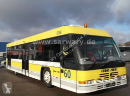 奔驰公交车 Cobus 2700 S/Airport /Flughafenbus/Foodtruck 思迪汽车 二手