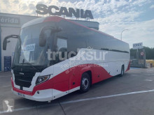 Camioneta Scania TOURING HD 55 PLAZAS usada