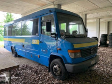 Mercedes MB 714 DF Interurbano usato