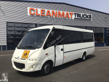 Minibús Iveco 65C17 City Bus 30+1 personen