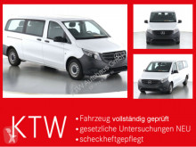 Combi Mercedes Vito Vito 111 TourerPro,Extralang,8Sitze,Kli