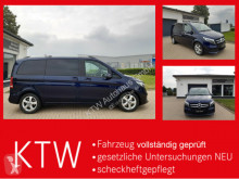 Mercedes Classe V V 220 Edition Kompakt,6Sitze,MBUX,Distronic, vehículo comercial usada