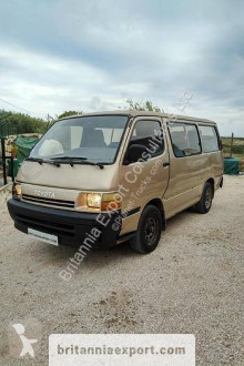 Microbuz Toyota Hiace H15