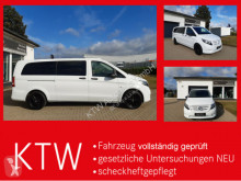 Combi Mercedes Vito Vito 111 TourerPro,Extralang,Desperados 17 Zoll