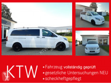 Combi Mercedes Vito Vito 111 TourerPro,Extralang,8Sitze,Kli