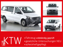 Mercedes Vito Vito 116 TourerPro,lang,Allrad,Standhei used combi