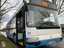 Camioneta Irisbus Citelis IRISBUS CITELIS de linha usada
