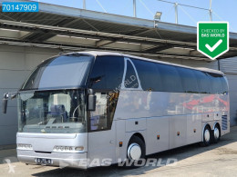 Touringcar Neoplan Starliner H Manual Lenkachse tweedehands toerisme