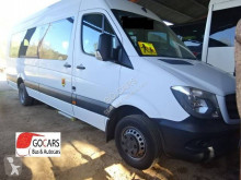 Autobús minibús Mercedes Sprinter 516 22+1