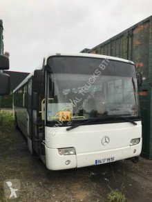 Mercedes city bus O 345