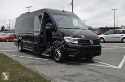 Autobús minibús Volkswagen Crafter 50 Comfortline