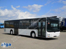 Autobús de línea MAN Lion's City Lions City, A 21, NL 313, A/C, 41 Sitze