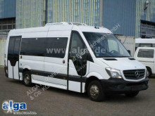 Mercedes Sprinter 516 CDI Sprinter, City, Euro 6, 19 Sitze midibus occasion