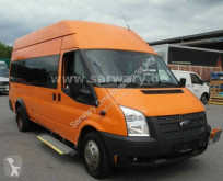 Autobús Ford Transit Trend TDCI /Klima/17 Sitze/Webasto/Lift minibús usado