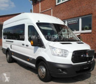 Ford Transit L 4/18 Sitze/EURO 6/Standheizung/Klima minibus occasion