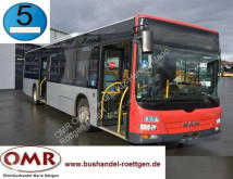 Autobús de línea MAN Lion's City A 37 Lion´s City/A20/A21/ Neuer Turbo in 03/21