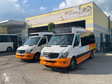 奔驰Sprinter公交车 MB Sprinter 516 思迪汽车 二手
