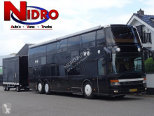 Midibus Mercedes Setra Dubbeldekker FOODTRUCK - CULIBUS