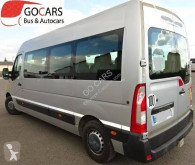 Renault Master 16+1 microbuz second-hand