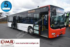 Autobus MAN A 20 Lion's City / A 21 / Citaro / 530 / EEV de ligne occasion