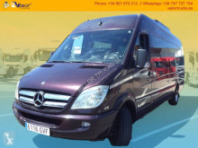 Autobús Mercedes Sprinter 616 minibús usado