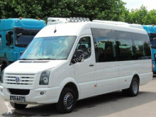 Volkswagen Crafter Crafter extralongL4H2 Hochdach*19+1* tweedehands midibus