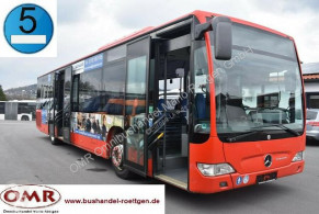 Autobuz intraurban Mercedes O 530 O 530 Ü Citaro/A20/Lion's City/A21/Klima