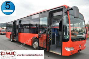 Autobús Mercedes O 530 O 530 Ü Citaro/A20/Lion's City/A21/Klima de línea usado