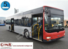 Autobús MAN Lion's City A 37 Lion´s City/A20/A21/530/Citaro/EEV de línea usado