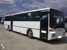 Camioneta de linha Mercedes O 408