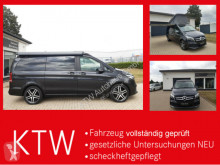 Camping-car Mercedes occasion