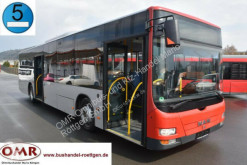 Autobus de ligne MAN A37 Lion´s City/A20/A21/530/Citaro/EEV