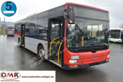 Autobus MAN A37 Lion´s City/A20/A21/530/Citaro/EEV de ligne occasion