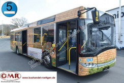 Autobus Solaris Urbino 12/O 530 Citaro/A21 Lion´s City/Orig. km tweedehands lijndienst