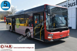 Autobús de línea MAN A37 Lion´s City/A20/A21/530/Citaro/EEV
