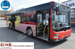 Autobús de línea MAN A 37 Lion´s City/A20/A21/530/Citaro/EEV