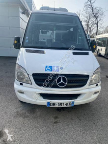 Autobús midibus Mercedes Sprinter city 65
