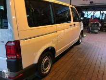 Minibus Volkswagen T6,9 Sitze,erst121TKM,1.Hd,D-Fzg.HU