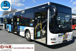 Autobús MAN A21 Lion´s City/A20/O 530/Citaro/3-türig de línea usado