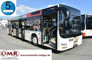Autobús MAN A 21 Lions City/A20/ O 530/Citaro/3-türig de línea usado
