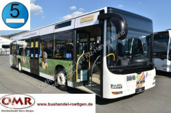 Autobús de línea MAN A 21 Lion´s City/A20/O530/Citaro/3-türig