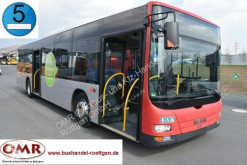 Autobús MAN A37 Lion´s City/A20/A21/530/Citaro/EEV de línea usado