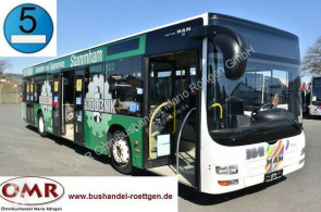 Городской автобус линейный автобус MAN A21 Lion´s City/O 530/Citaro/A20/3türig